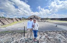 Teotihuacan: Where Time Still Breathes