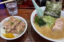 Izakaya Private Hopping Tour in Kamata