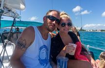 Private Catamaran Sunset Tour