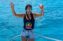 Private Catamaran Sunset Tour