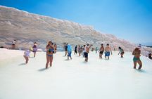 Fethiye Pamukkale and Hierapolis Full Day Tour