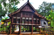 Langkawi History City Tour with Mahsuri Tomb & Beras Terbakar