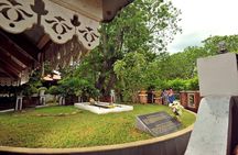 Langkawi History City Tour with Mahsuri Tomb & Beras Terbakar