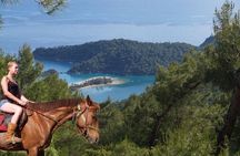 Fethiye Horse Riding Experience