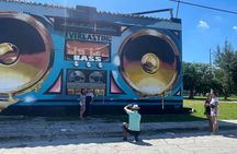 Ultimate Miami City Tour – Art Deco, Wynwood & Little Havana