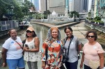 Budget Tour: Kuala Lumpur Full-Day City Tour