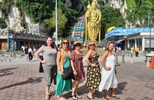 Budget Tour: Kuala Lumpur Full-Day City Tour