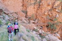Exploring the Historic Hurricane Canal
