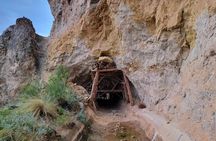 Exploring the Historic Hurricane Canal
