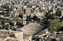 Amman Private Tour 