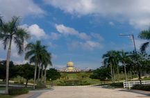 Half Day Countryside Jewel + Batu Caves (Private Guided Tour)