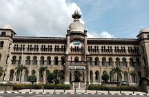Half Day Kuala Lumpur City & Cultural (Private Guided Tour)