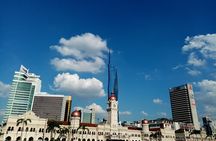 Half Day Kuala Lumpur City & Cultural (Private Guided Tour)