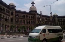 Half Day Kuala Lumpur City & Cultural (Private Guided Tour)
