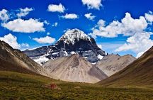Spiritual Journey to Kailash Manasarovar 16 Days Overland Trip