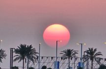 Dubai : Private layover airport transit/stopover tour.