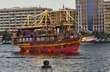 Dubai : Private layover airport transit/stopover tour.