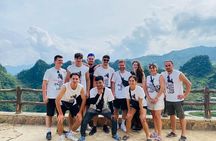 From SaPa: 3 Day Ha Giang Loop Guided Motorbike Tour With Rider