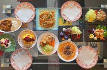 Osaka Market Tour & Cooking Class with Local Expert Masato/Shohei
