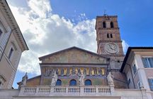 Trastevere Food Tour with Pasta-Making Class