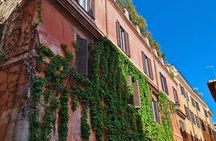 Trastevere Food Tour with Pasta-Making Class