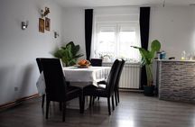 PRIVATE Market Tour & Serbian Home Cooking Class in Belgrade