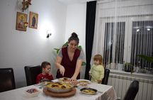 Traditional Serbian Cooking Class in Belgrade with Locals