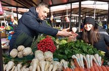 Traditional Serbian Cooking Class in Belgrade with Locals