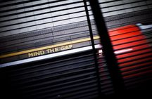 Hidden Tube Walking Tour - Charing Cross: Access All Areas
