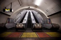 Hidden Tube Walking Tour - Charing Cross: Access All Areas
