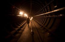 Hidden Tube Walking Tour - Charing Cross: Access All Areas