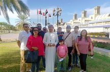 Sharjah: Half-Day Historical Tour From Dubai-The Pearl of Gulf 