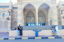 Sharjah: Half-Day Historical Tour From Dubai-The Pearl of Gulf 