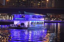 Dubai Marina VIP Catamaran Dinner Cruise