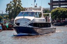 Tigre Delta Small-Group Tour from Buenos Aires
