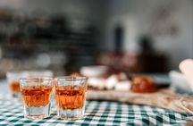 Corfu The Most Famous Corfiot Products in One Tasting