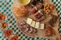 Corfu The Most Famous Corfiot Products in One Tasting