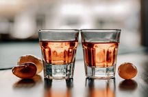 Corfu The Most Famous Corfiot Products in One Tasting