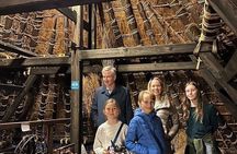 Private Tour Miyama Thatched Village from Kyoto
