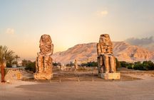 Full Day in Luxor Tour