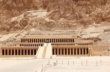 Full Day in Luxor Tour
