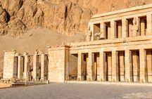Full Day in Luxor Tour