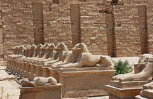 Full Day in Luxor Tour