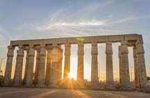  Day Tour from Cairo To Luxor by Plane