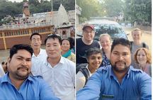 Private full city tour from Delhi Agra Taj Mahal and Agra Fort