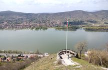 Szentendre, Visegrád & Esztergom Private Danube Bend Tour by 4WD