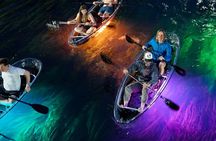 Crystal Kayak Glow Tour
