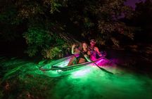 Crystal Kayak Glow Tour