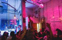 Rainbow Odyssey LGBTQ walking tour of Athens