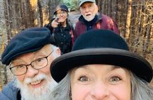 St. John's Coastal Hike with Top Local Guide Deneen